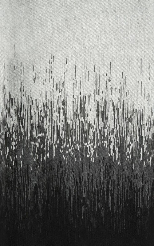 Fototapeta imitująca strukturę tkaniny