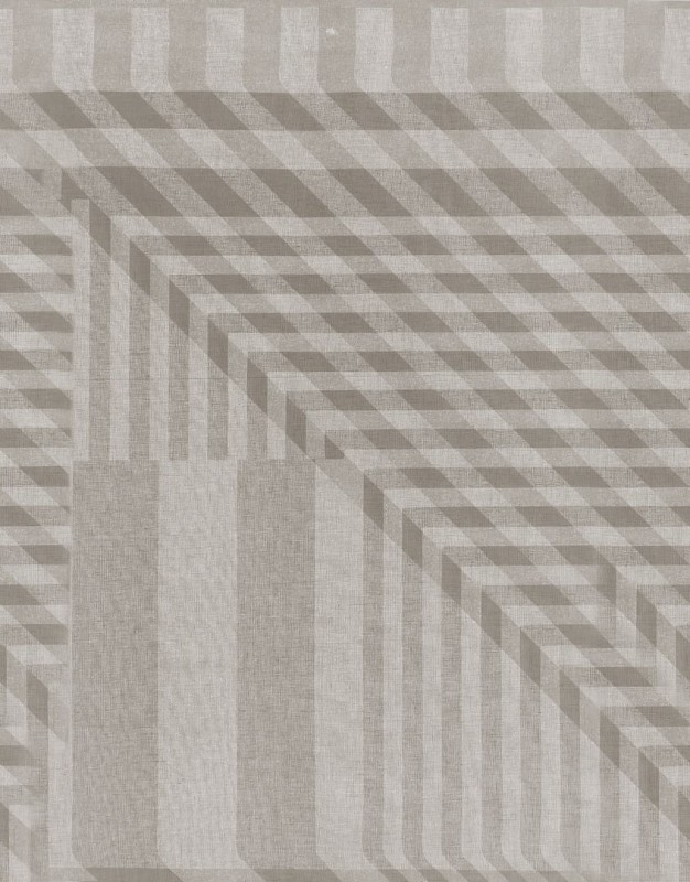 Fototapeta ze wzorem geometrycznym
