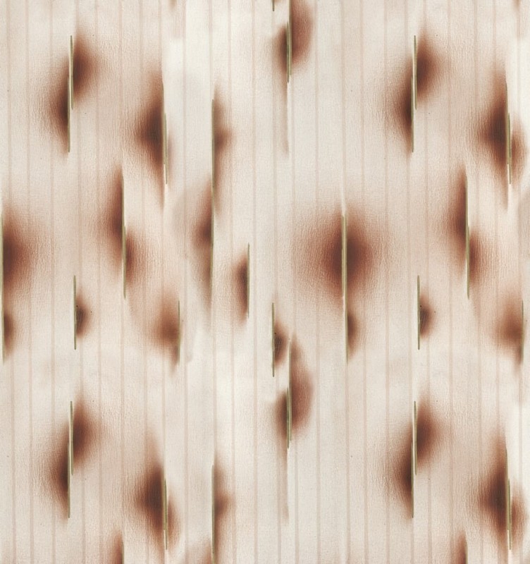Fototapeta beżowa z abstrakcyjnym wzorem