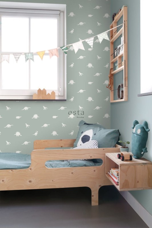 Tapeta 139284 To the moon and back Esta Home