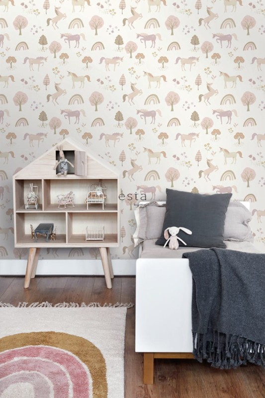 Tapeta 139503 To the moon and back Esta Home