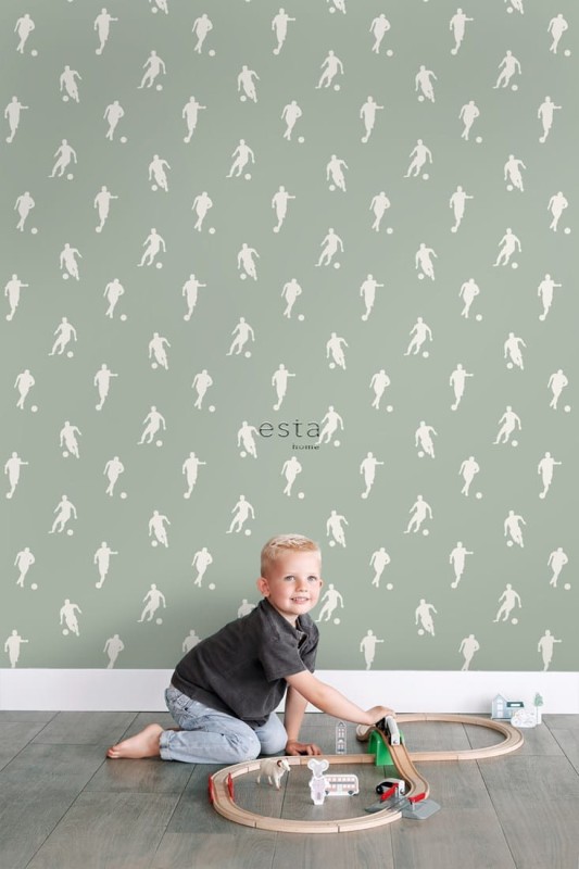Tapeta 139505 To the moon and back Esta Home