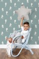 Tapeta 139506 To the moon and back Esta Home