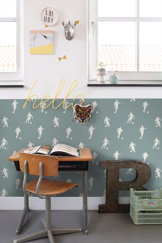 Tapeta 139506 To the moon and back Esta Home