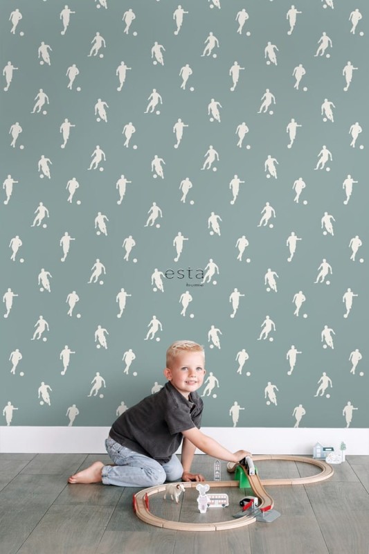 Tapeta 139506 To the moon and back Esta Home