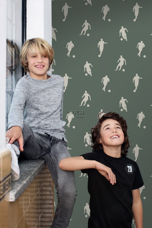 Tapeta 139507 To the moon and back Esta Home