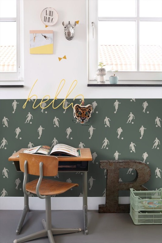 Tapeta 139507 To the moon and back Esta Home