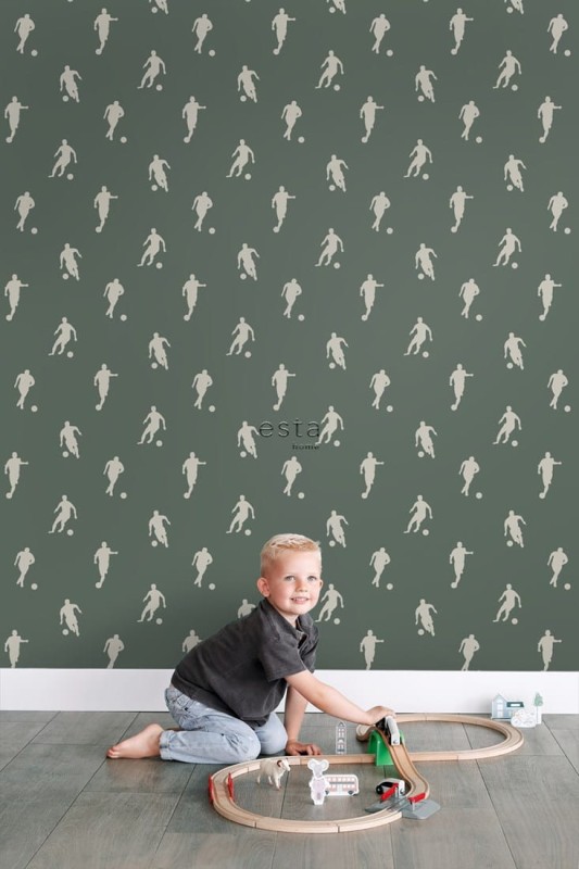 Tapeta 139507 To the moon and back Esta Home