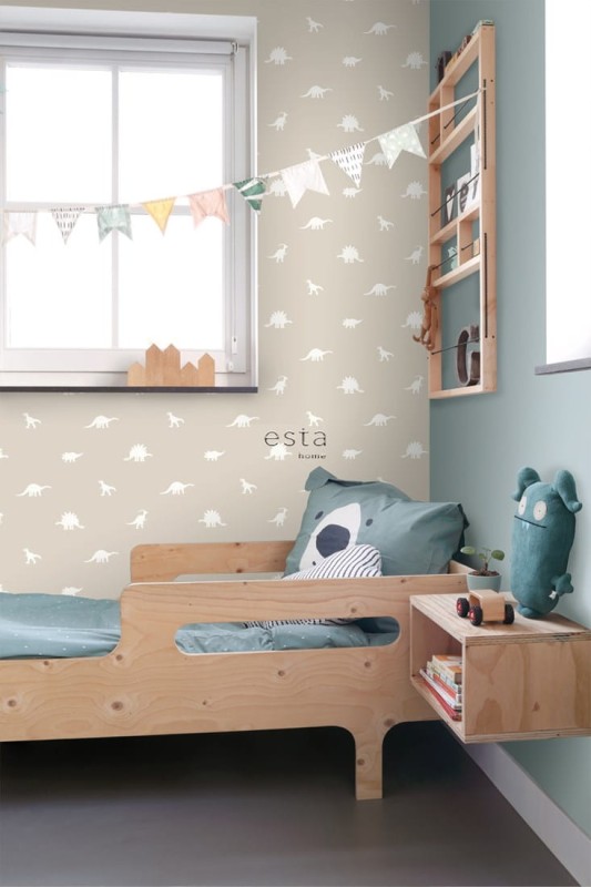 Tapeta 139508 To the moon and back Esta Home