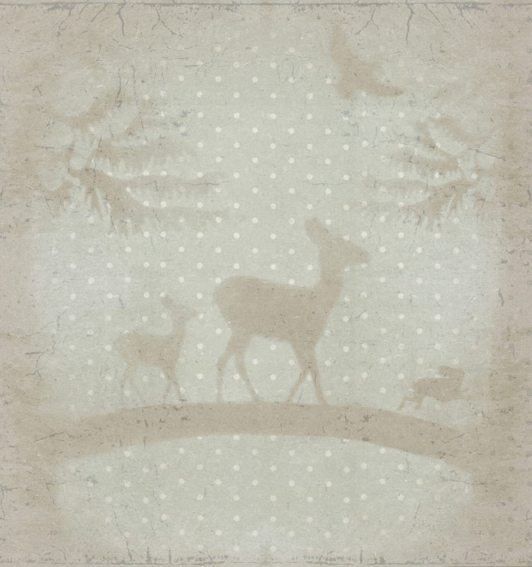 Fototapeta winylowa na flizelinie Wall&Deco WDBB1501