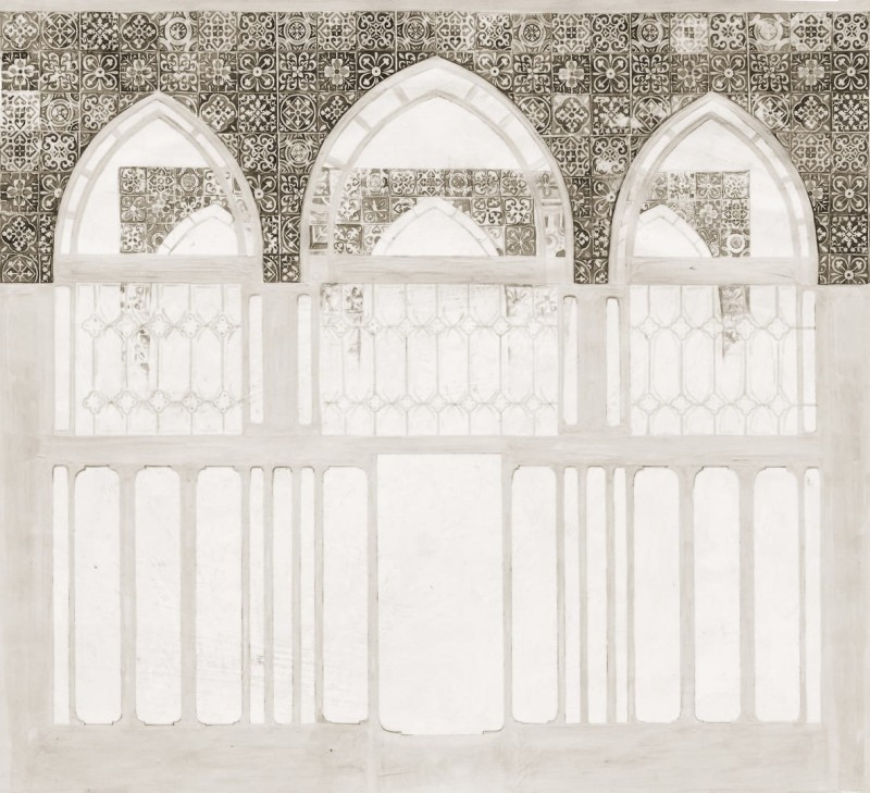 Fototapeta winylowa na flizelinie Wall&Deco WDLB1502