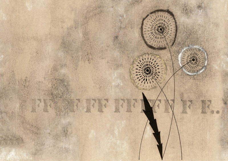 Fototapeta winylowa na flizelinie Wall&Deco WDFF1501