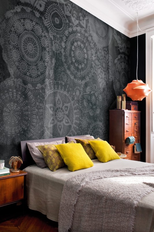 Fototapeta winylowa na flizelinie Wall&Deco WDST1501