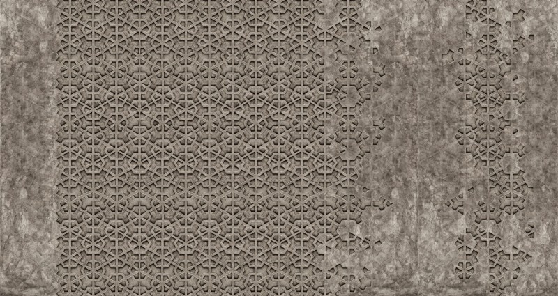 Fototapeta winylowa na flizelinie Wall&Deco WDEX1503