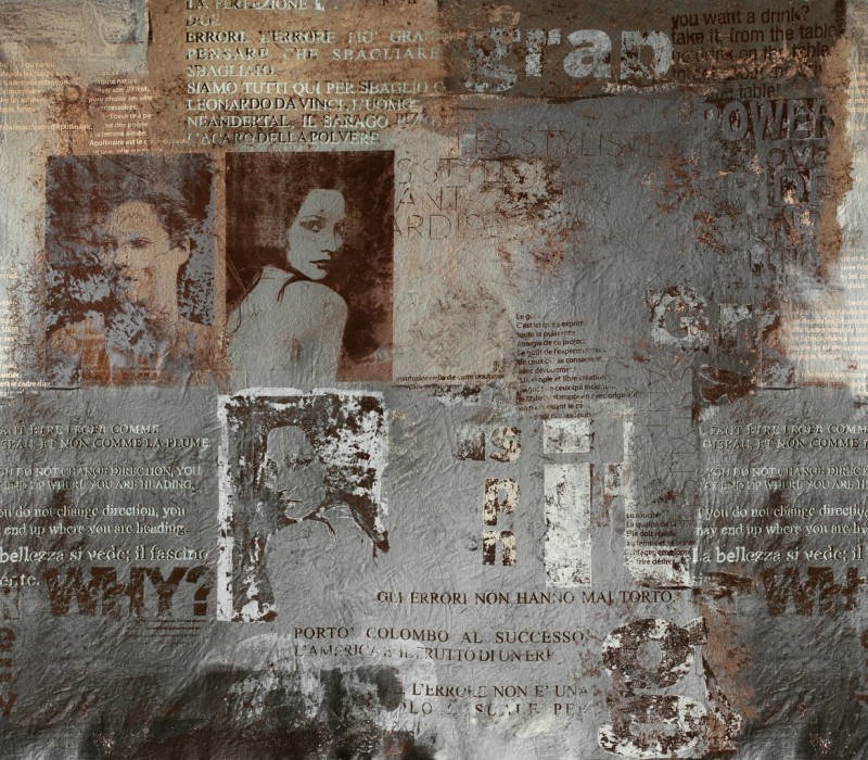 Fototapeta winylowa na flizelinie Wall&Deco WDPA1502
