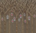 Fototapeta winylowa na flizelinie Wall&Deco WDBN1501