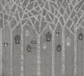 Fototapeta winylowa na flizelinie Wall&Deco WDBN1502