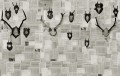 Fototapeta winylowa na flizelinie Wall&Deco WDAL1502
