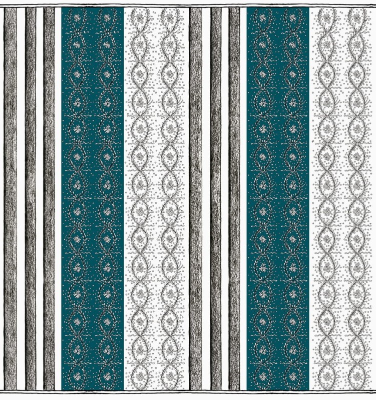 Fototapeta winylowa na flizelinie Wall&Deco WDEP1501