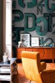Fototapeta winylowa na flizelinie Wall&Deco WDBZ1501