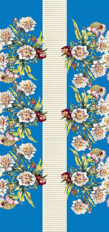 Fototapeta winylowa na flizelinie Wall&Deco WDCA1501