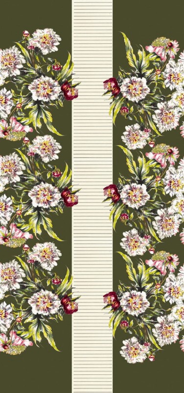 Fototapeta winylowa na flizelinie Wall&Deco WDCA1502