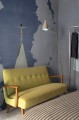 Fototapeta winylowa na flizelinie Wall&Deco WDCC1501