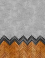 Fototapeta winylowa na flizelinie Wall&Deco WDFL1401