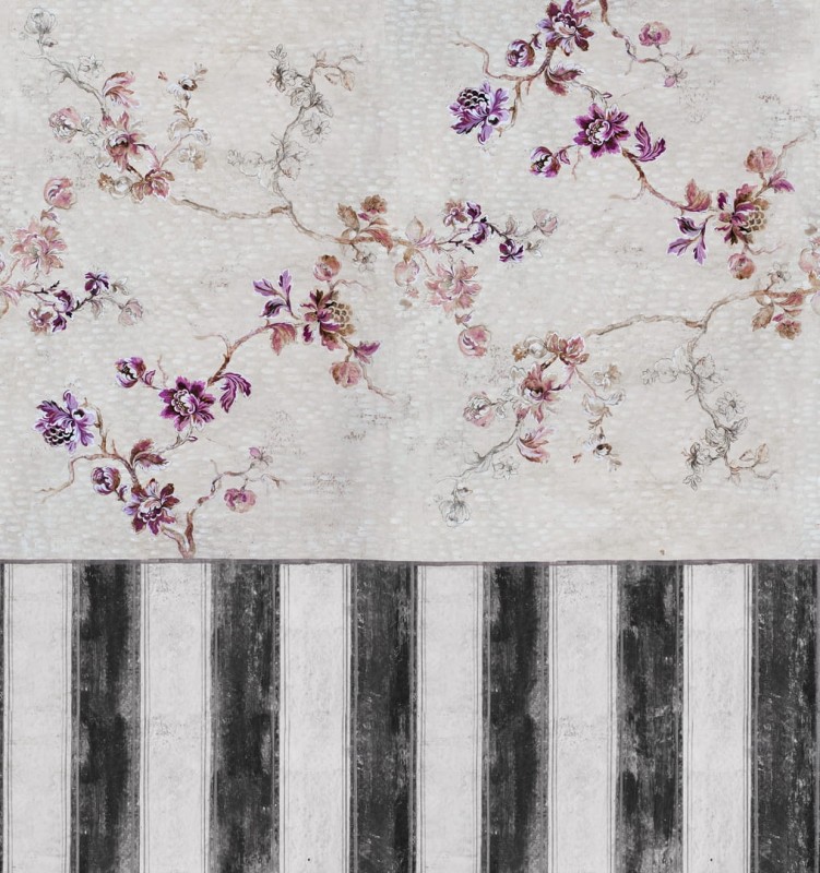 Fototapeta winylowa na flizelinie Wall&Deco WDSC1402