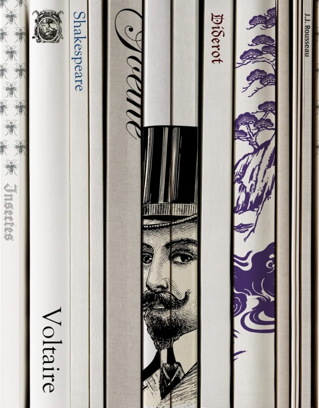 Fototapeta winylowa na flizelinie Wall&Deco WDRC1401