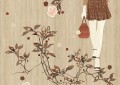 Fototapeta winylowa na flizelinie Wall&Deco WDDI1401