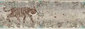 Fototapeta winylowa na flizelinie Wall&Deco WDBE1402