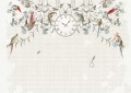 Fototapeta winylowa na flizelinie Wall&Deco WD241401