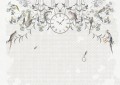 Fototapeta winylowa na flizelinie Wall&Deco WD241402