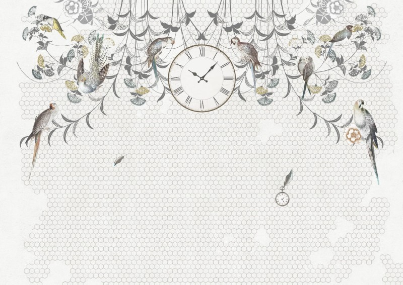 Fototapeta winylowa na flizelinie Wall&Deco WD241402