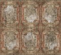 Fototapeta winylowa na flizelinie Wall&Deco WDCR1402
