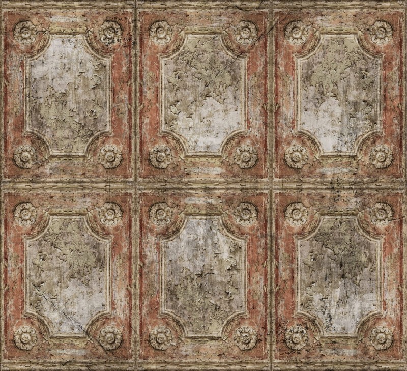 Fototapeta winylowa na flizelinie Wall&Deco WDCR1402