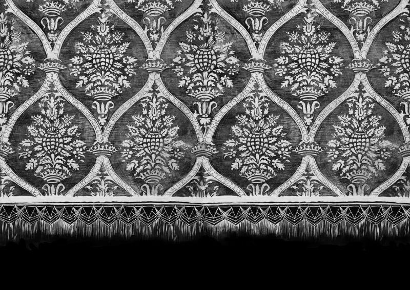 Fototapeta winylowa na flizelinie Wall&Deco WDSE1401