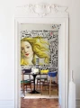 Fototapeta winylowa na flizelinie Wall&Deco WDPR1401