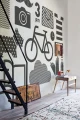 Fototapeta winylowa na flizelinie Wall&Deco WDFI1401