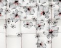 Fototapeta winylowa na flizelinie Wall&Deco WDEN1402