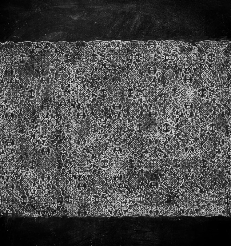 Fototapeta winylowa na flizelinie Wall&Deco WDBW1401