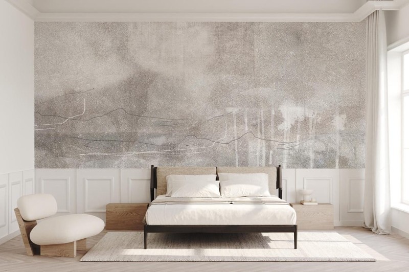 Fototapeta ścienna Sonitus Wallart