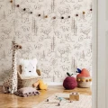 Fototapeta ścienna Orso Wallart
