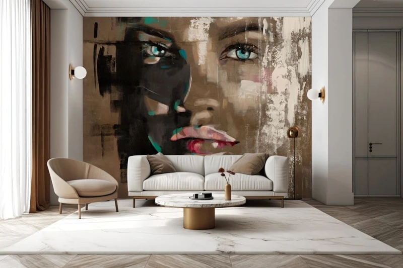 Fototapeta ścienna Loca Wallart