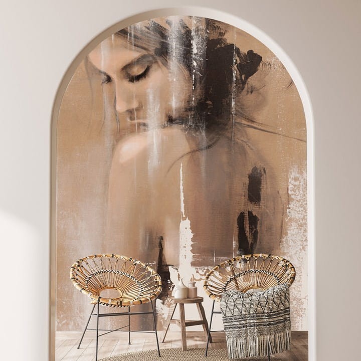 Fototapeta ścienna Lotta Wallart