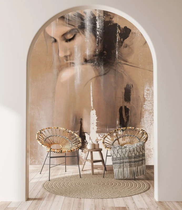 Fototapeta ścienna Lotta Wallart