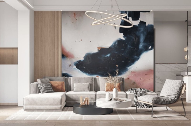 Fototapeta ścienna Sogne Wallart