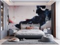 Fototapeta ścienna Sogne Wallart