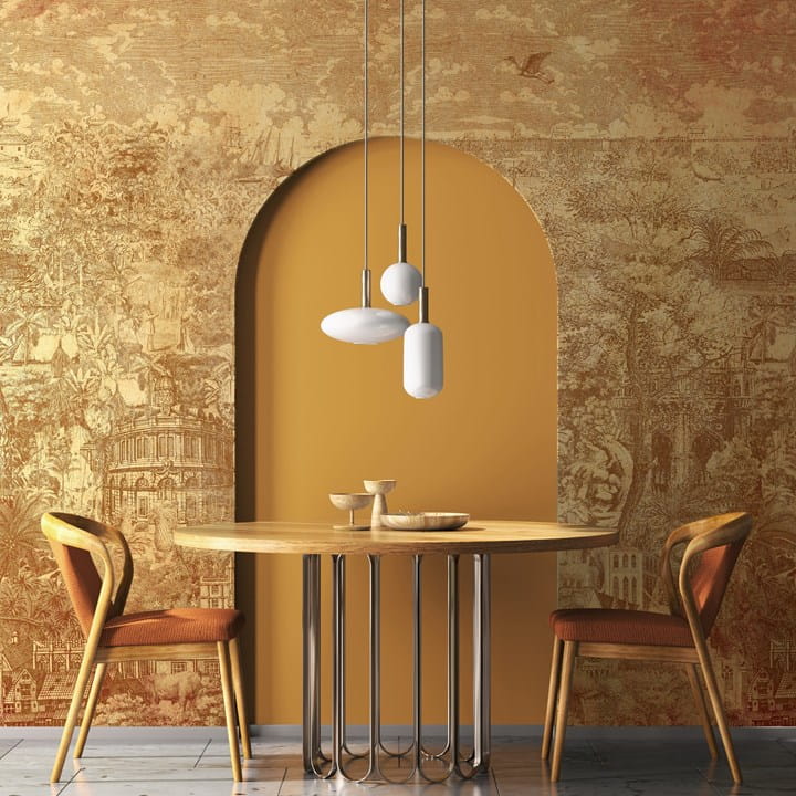 Fototapeta ścienna GulliverRust Wallart